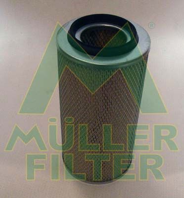 MULLER FILTER oro filtras PA497